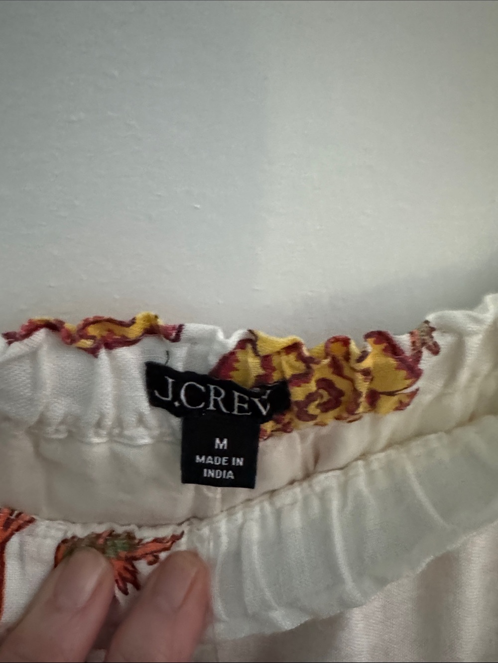J Crew 7” linen Stratus shorts - Picture 5 of 5